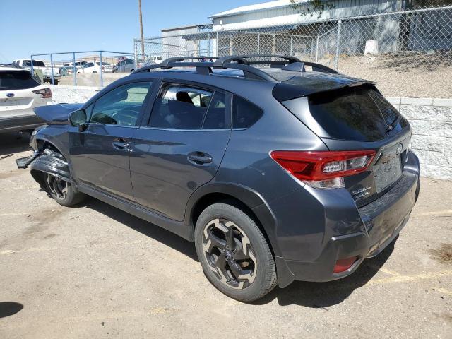 JF2GTHMC7N8254811 Subaru Crosstrek Limited