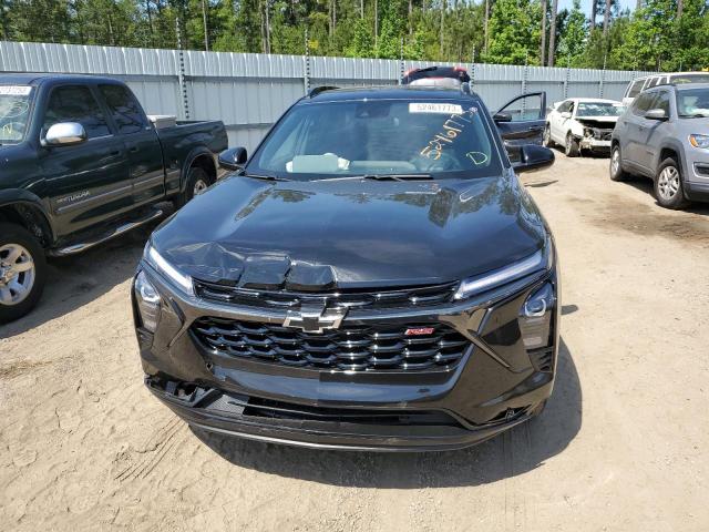 2024 CHEVROLET TRAX 2RS KL77LJE27RC008031