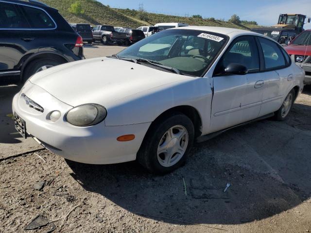 1999 Ford Taurus SE