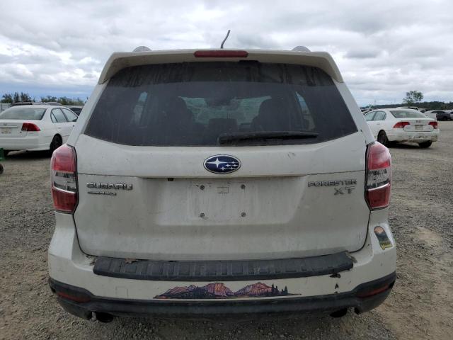 JF2SJGMC6EH459188 Subaru Forester 2.0xt Touring