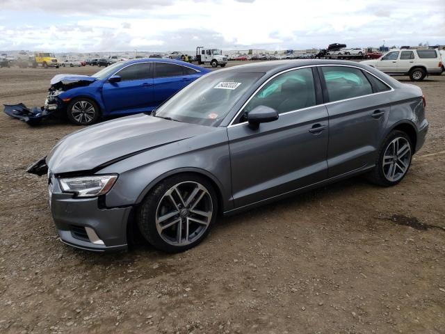 2019 Audi A3 Premium