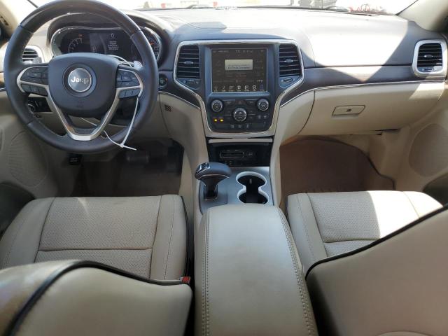 1C4RJECT7EC248615 Jeep Grand Cherokee Overland