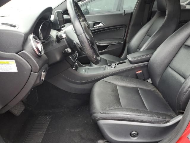 WDDSJ4EB9EN044778 Mercedes-Benz CLA 250