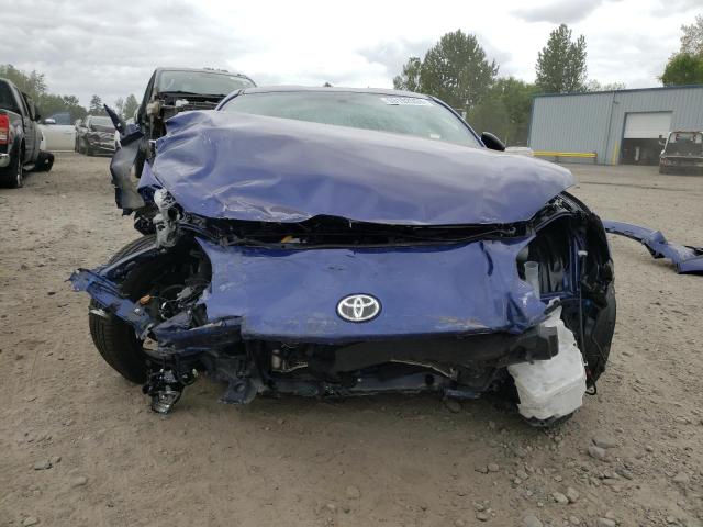 2023 TOYOTA GR 86 JF1ZNBB15P9753268