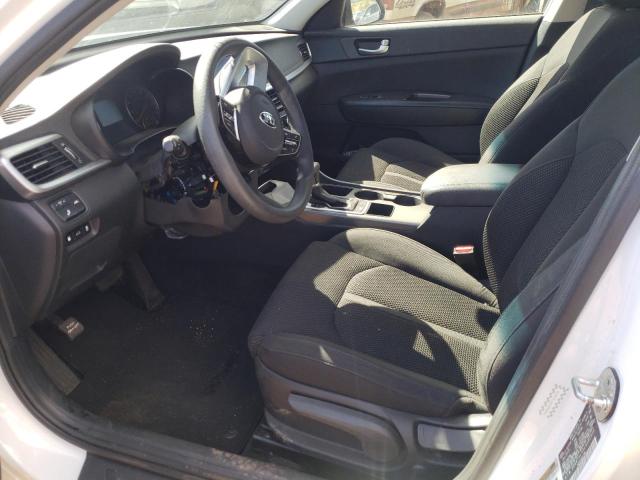 5XXGT4L33LG392932 KIA Optima Lx