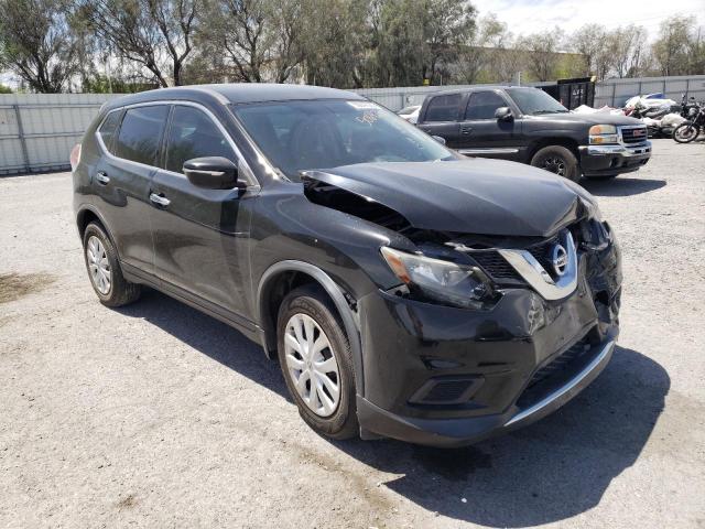 KNMAT2MT4FP561068 Nissan ROGUE S