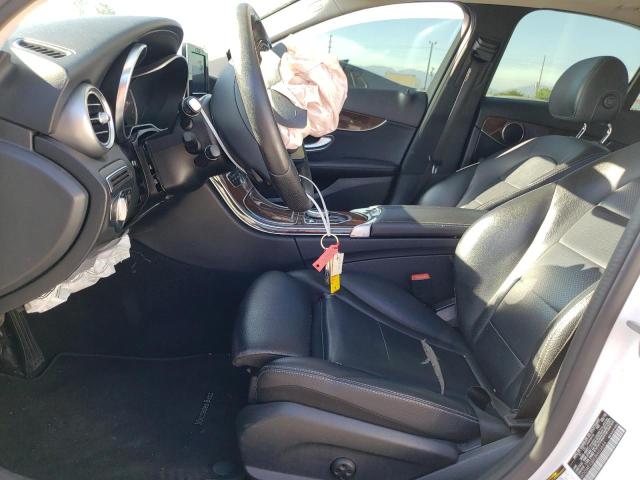WDDWF4JB4JR403644 Mercedes-Benz C 300