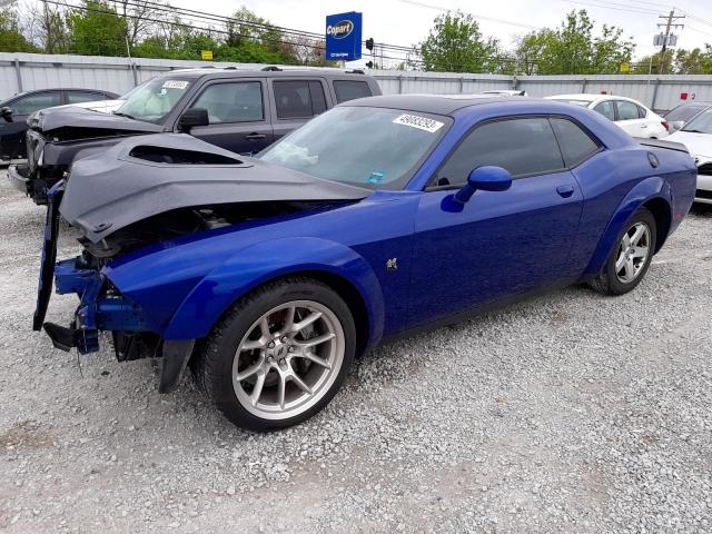 2020 Dodge Challenger R/T Scat Pack