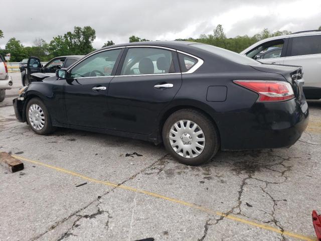 1N4AL3AP5EC102804 Nissan ALTIMA 2.5