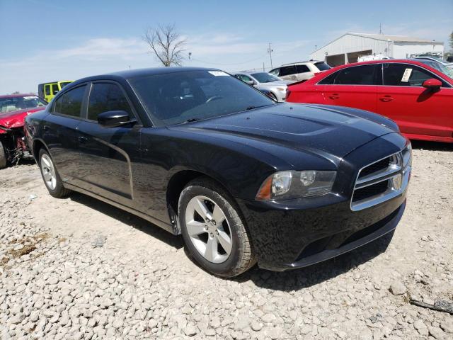 2C3CDXBG4EH271820 Dodge Charger Se