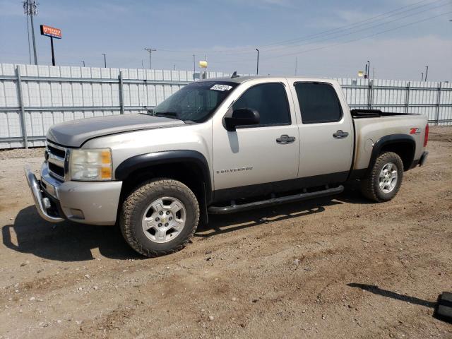 2009 Chevrolet Silverado 1500 LT