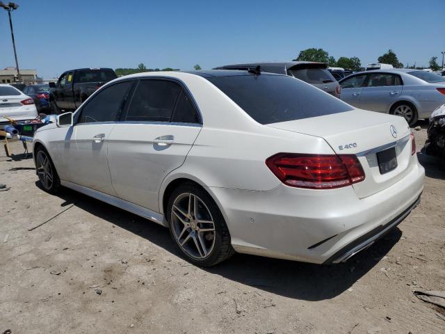 2016 MERCEDES-BENZ E 400 4MAT - WDDHF6HB7GB217995