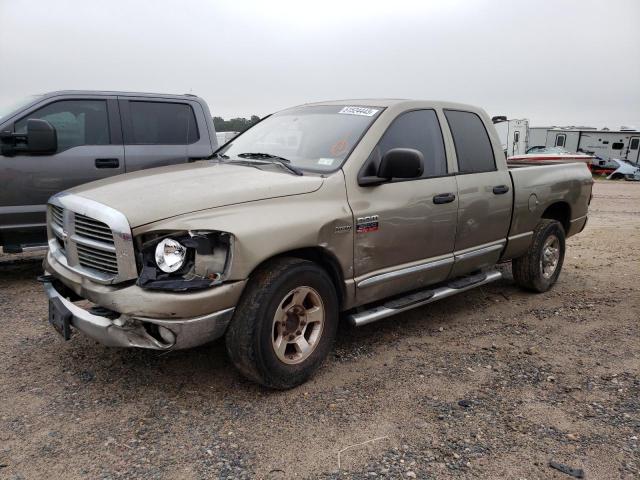 2009 Dodge Ram 2500 