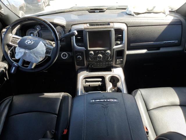 2017 RAM 2500 LONGH - 3C6UR5PLXHG712177