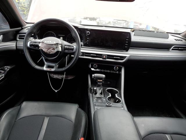 5XXG64J2XNG111939 KIA K5 GT LINE