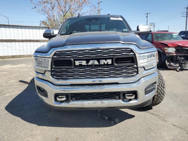 2019 RAM 2500 LIMIT 3C6UR5SL1KG539471