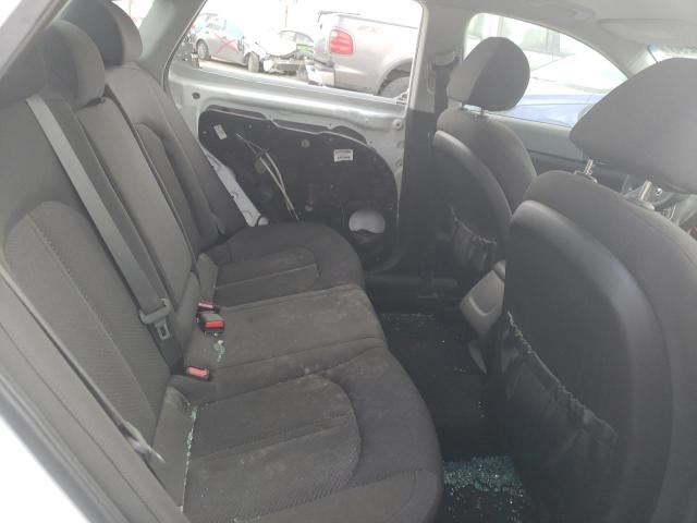 5XXGT4L30GG045368 KIA Optima Lx