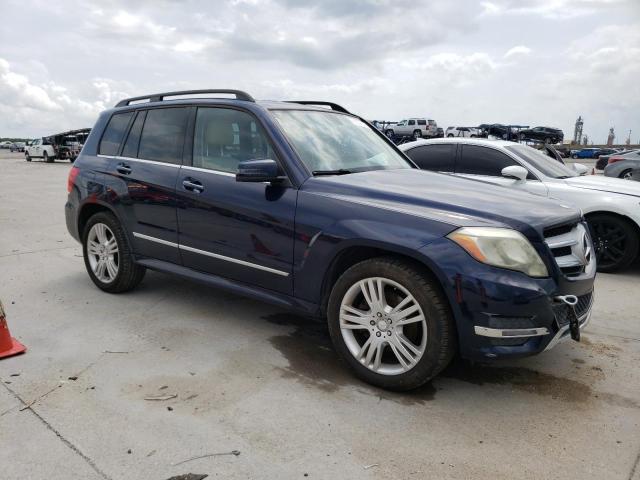 2015 MERCEDES-BENZ GLK 350 - WDCGG5HB6FG372482
