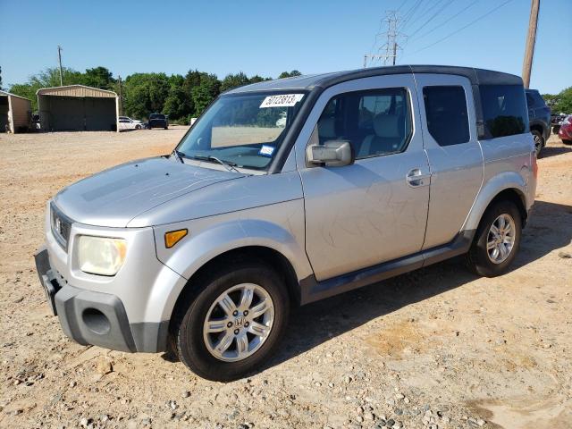 2006 Honda Element EX