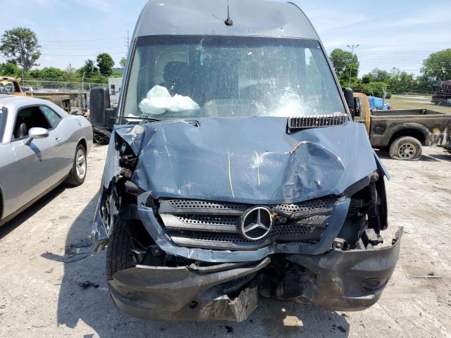 WD3PE7CD2JP635876 Mercedes-Benz Sprinter 2500