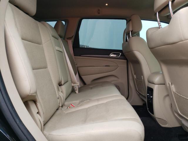 1C4RJFAGXGC375762 Jeep Grand Cherokee Laredo