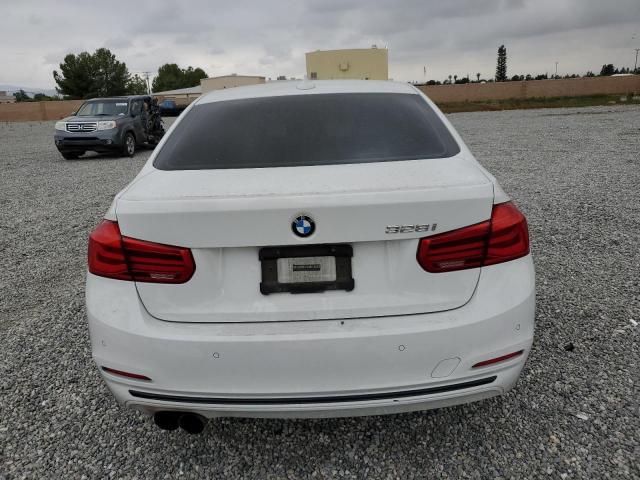 WBA8E9G52GNU27605 BMW 328 I Sulev