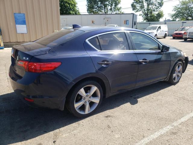 2015 ACURA ILX 20 PRE - 19VDE1F5XFE004514