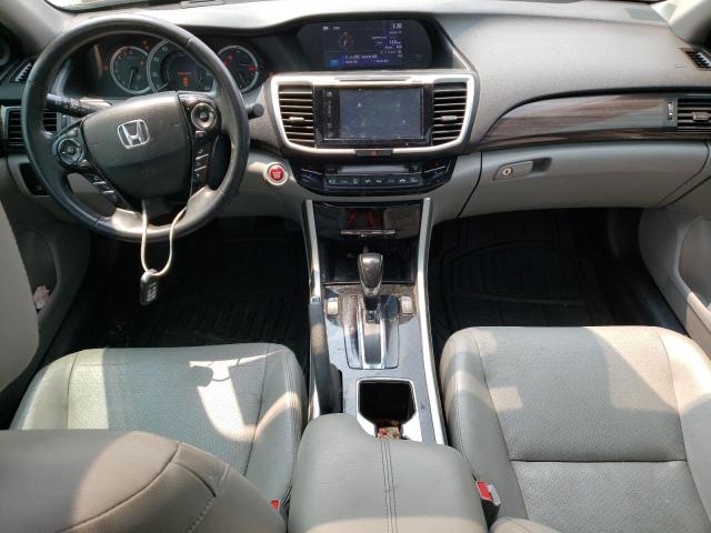 1HGCR3F94GA015021 Honda Accord Touring