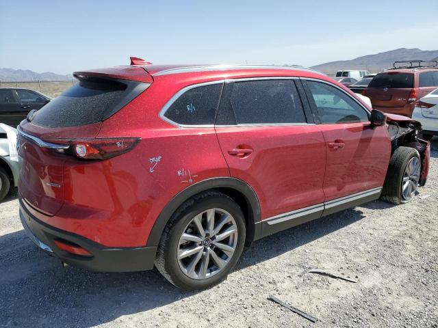 JM3TCBDY8M0539169 Mazda Cx-9 Grand Touring