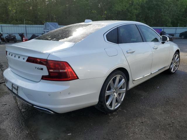 2017 VOLVO S90 T6 INS - YV1A22ML0H1015015