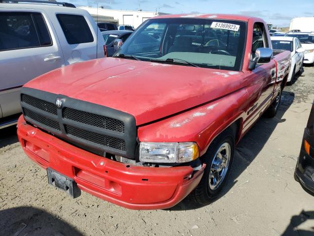 1994 Dodge Ram 1500 