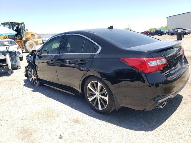 4S3BNAN63J3012477 Subaru Legacy 2.5i Limited