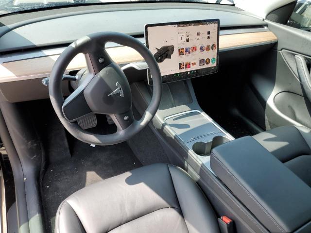 7SAYGDEE0NF367728 Tesla Model Y