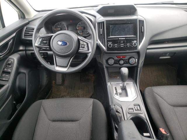 4S3GTAB65J3727454 Subaru Impreza Premium