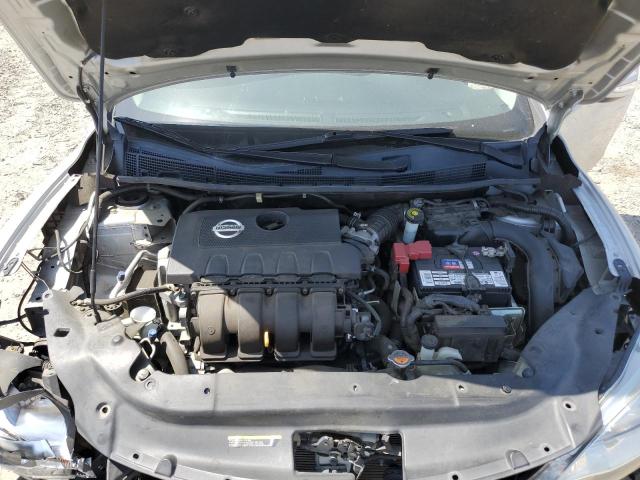 3N1AB7AP2EY227435 Nissan SENTRA S