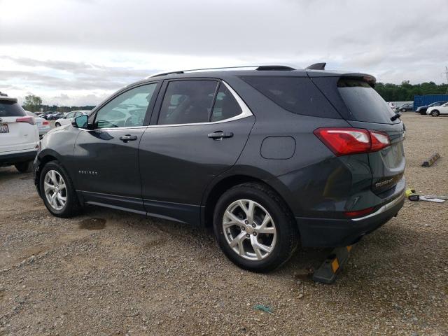 2GNAXKEX5J6215486 | 2018 CHEVROLET EQUINOX LT