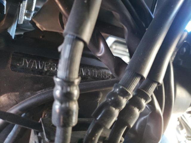 2020 YAMAHA XV1900 FD JYAVP38Y6LA001483