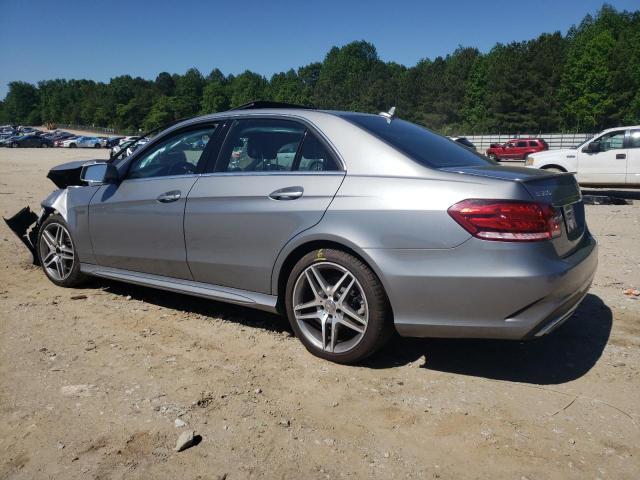 2015 MERCEDES-BENZ E 350 4MAT - WDDHF8JB7FB148195