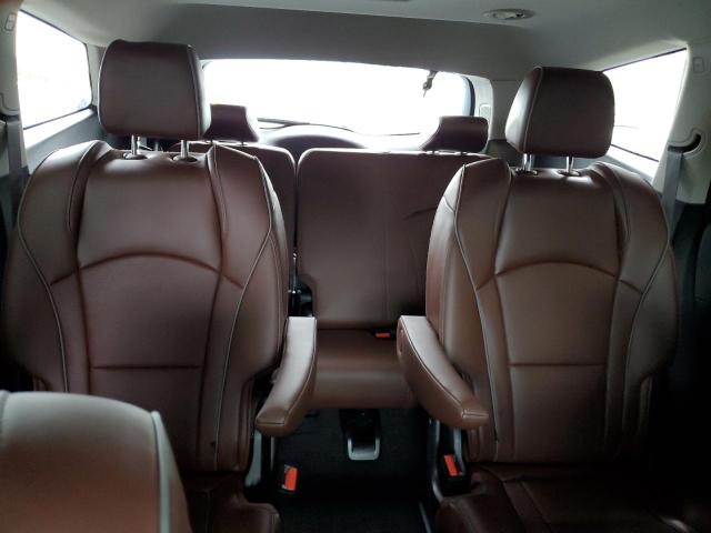 2020 BUICK ENCLAVE AV 5GAEVCKW4LJ101486