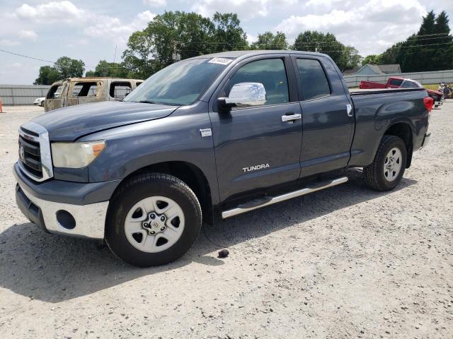 2010 Toyota Tundra 