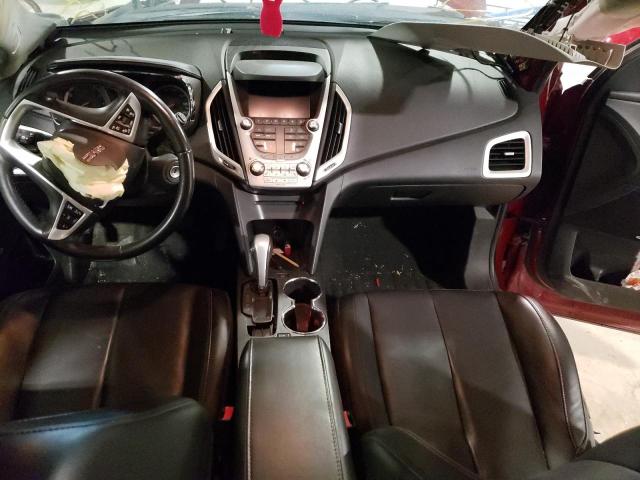 2GKFLXEK4E6172992 GMC Terrain Slt