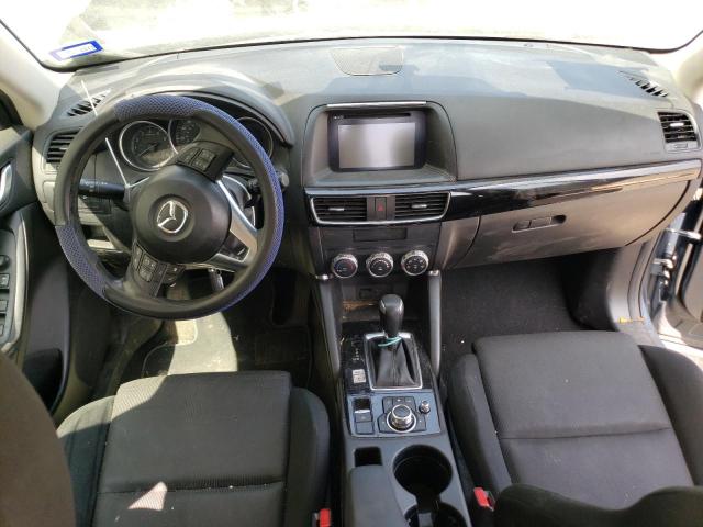 2016 MAZDA CX-5 SE - JM3KE2BY1G0892107