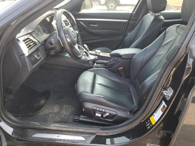 2018 BMW 330 XIGT - WBA8Z9C53JB220255
