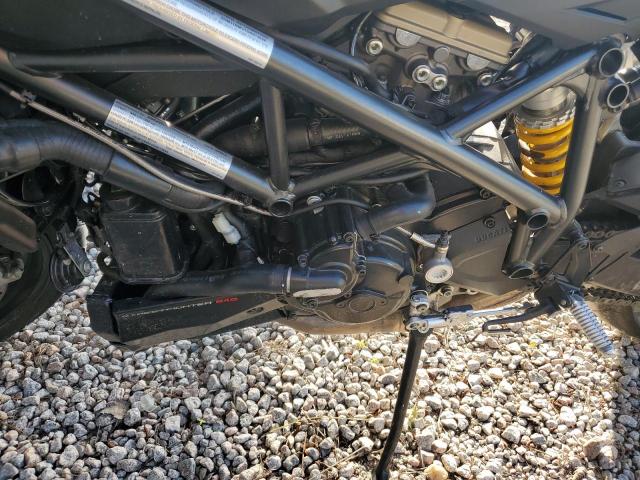 2013 DUCATI STREETFIGH ZDM11BMV1DB014880