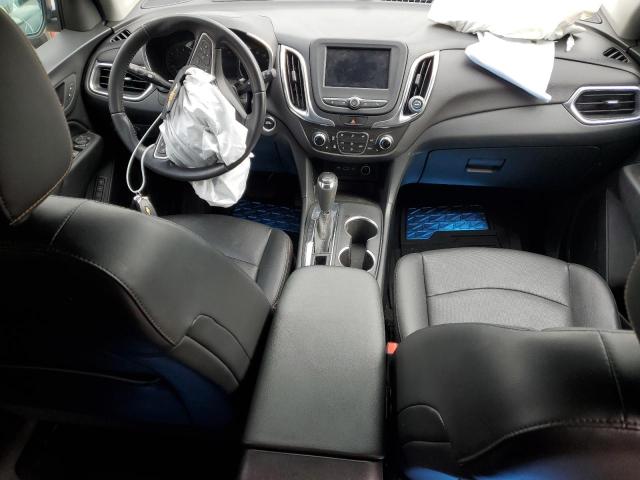 2021 CHEVROLET EQUINOX LT - 2GNAXKEV5M6158578