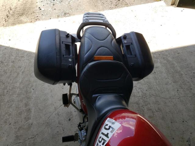 2000 BMW R1100 R - WB10407B8YZB82470