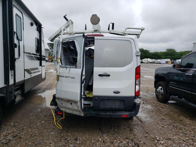 2016 FORD TRANSIT T- - 1FTYR1ZM2GKB34558
