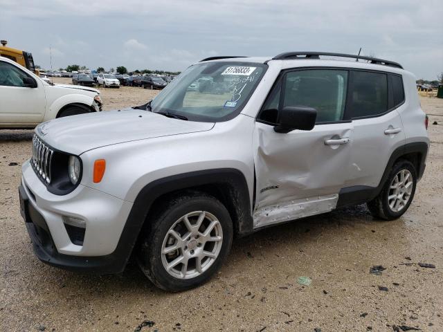 2019 Jeep Renegade Sport