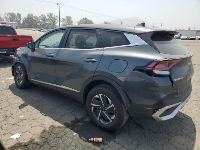 KNDPUCAG7P7050718 KIA Sportage Lx