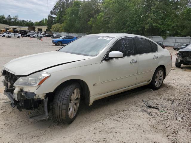 2006 INFINITI M35 Base